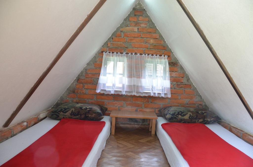 Rooms And Apartments Neron Bihac Lohovo Bagian luar foto