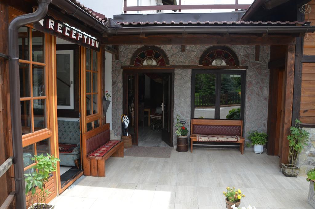 Rooms And Apartments Neron Bihac Lohovo Bagian luar foto