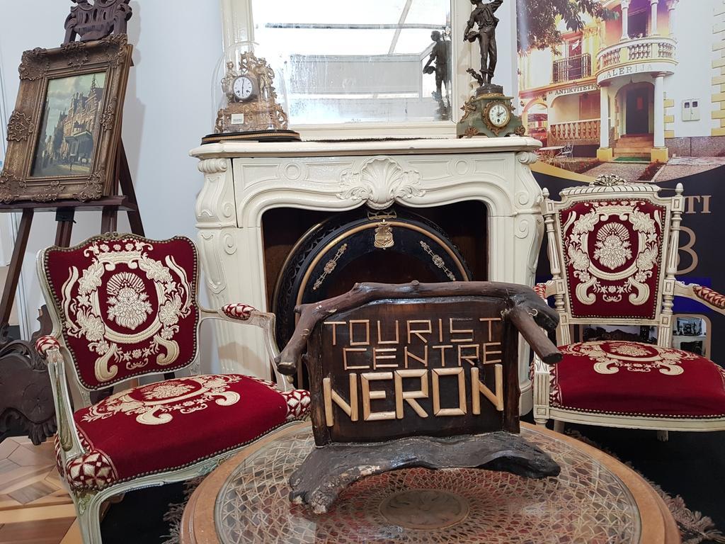 Rooms And Apartments Neron Bihac Lohovo Bagian luar foto